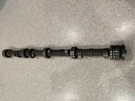 307689 Triumph Tr6 Pi Rhd 150 Bhp Camshaft - 307689 Triumph Tr6 Pi Rhd 150 Bhp Camshaft -