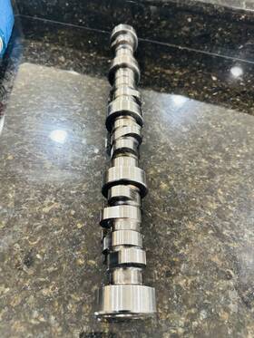 Tsp-ls3-b-3b Tsp Ls3 Stage 2 Supercharged Camshaft Chevy Silverado Camaro