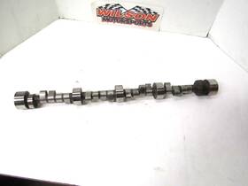 Ultradyne 286/297 Steel Billet Sb Chevy Roller Camshaft Comp Cams Crane Sbc #2