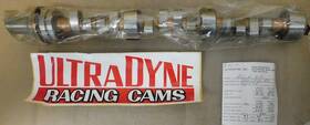 102cl Ultradyne A2798 Solid Roller Cam Buick V6 647/647 L 288/296 D