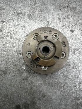 03h109087d Vag Porsche Volkswagen Audi - 3.6l Intake Cam / Camshaft Adjuster Gear
