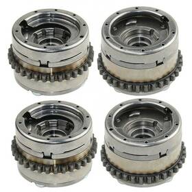Usbz0020-vtm278 Vehiculos 4 Exhaust Intake Timing Camshaft Gear M27 Fit W212 W166 S500 Cls550 E550 4.7l V8