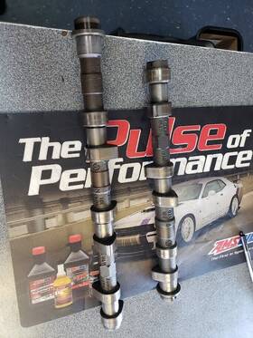 021109101 Volkswagen 93-98 Vw Mk3 Jetta Golf Gti Vr6 12v Intake Exhaust Camshafts