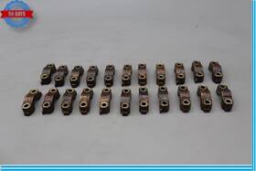 022453a Volkswagen Bentley Condimental W12 6.0l Cam Camshaft Bearing Cap Set Of 22 Oem