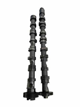 03l101 Volkswagen 031101 2011-2014 Vw Jetta 2.0l Cjaa Diesel Intake /exhaust Camshaft Oem