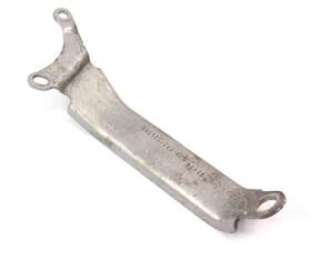 Volkswagen 03l 129 723 Intake Support Bracket Vw Jetta Golf Mk5 Mk6 Tdi Cbea Cjaa - J