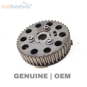 03l109111 Volkswagen 2012-2015 Vw Passat B7 Tdi 2.0l - Camshaft Pulley / Cam Gear 03l109111 Volkswagen 2012-2015 Vw Passat B7 Tdi 2.0l - Camshaft Pulley / Cam Gear