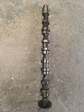 03l115e Volkswagen Sharan 2012 Other 125kw Camshaft