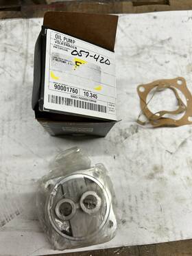 021-109-021l Volkswagen 056-4899 Camshaft -2 Used Fits Vanagon 1970cc 1976 With Solid Lftr