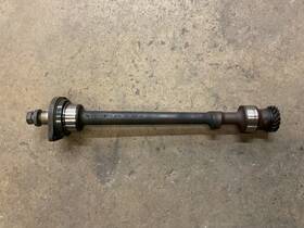 056115019b Volkswagen Mk2 Vw Corrado Gti 8v 1.8 Intermediate Shaft Balance B32a