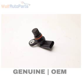 05e907601c Volkswagen 2022 Vw Taos Se 1.5l - Cam / Camshaft Sensor 05e907601c Volkswagen 2022 Vw Taos Se 1.5l - Cam / Camshaft Sensor