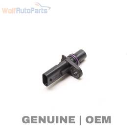 05e907601e Volkswagen 2022 Vw Taos Se 1.5l - Cam / Camshaft Sensor 05e907601e Volkswagen 2022 Vw Taos Se 1.5l - Cam / Camshaft Sensor