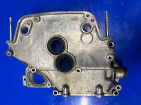 066109147d Volkswagen 2004 2005 2006 Vw Touareg 3.2l - Timing Cover Oem