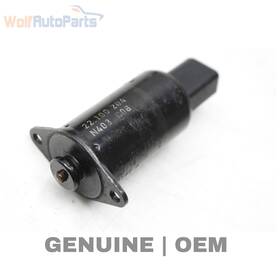 066906455d Volkswagen 2002-2004 Vw Jetta 2.8l - Exhaust Cam / Camshaft Control Valve