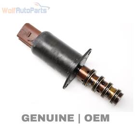 066906455e Volkswagen 2007 Vw Eos - Exhaust Cam / Camshaft Control Valve 066906455e Volkswagen 2007 Vw Eos - Exhaust Cam / Camshaft Control Valve