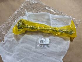 06j021ad Volkswagen Audi Vw 2.0l Intake Camshaft With Sprocket Gear - New Open Box 06j021ad Volkswagen Audi Vw 2.0l Intake Camshaft With Sprocket Gear - New Open Box