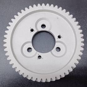 111-109-111 Volkswagen Porsche 356 912 616 Engine Bolt On Magnesium Cam Gear - Also Fits Vw 36hp