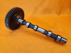 113.109.101f Volkswagen Beetle 1600cc Engine Camshaft Oem Ft71-ft79 Bug Dished Cam German