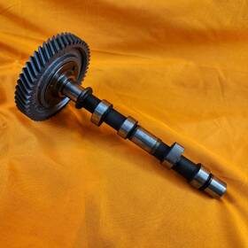 113.119.111a Volkswagen Vw 1300 1500 1600 Camshaft 113 109 111a 3 Rivet Flat 113.119.111a Volkswagen Vw 1300 1500 1600 Camshaft 113 109 111a 3 Rivet Flat