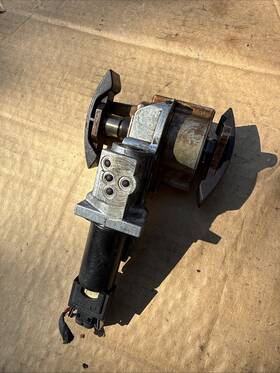 21600005g Volkswagen 2005 Touareg Right Side Camshaft Chain Tensioner With Valve Solenoid V13