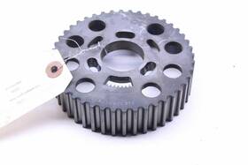 23006-cvolk-332 Volkswagen -23006-cvolk-332 2010 Jetta Cjaa 2.0 Diesel Camshaft Gear Oem Used