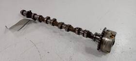 305.vw1h07 Volkswagen Rabbit Engine Cylinder Head Camshaft Intake 2006 2007 2008