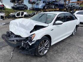 305.vw1o18 Volkswagen Passat 2018 Camshaft 1065047 305.vw1o18 Volkswagen Passat 2018 Camshaft 1065047