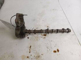 305.vw1q09 Volkswagen Camshaft Fits Cc 2009 Oem