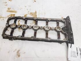 349.vw1k09 Volkswagen Camshaft Housing Fits Jetta 2009 Oem