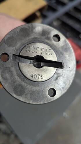 Type1 Volkswagen 407s Beetle Camshaft Norris Cams Performance Vw Type1 Volkswagen 407s Beetle Camshaft Norris Cams Performance Vw