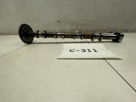 610090367 Volkswagen 2015 Wolkswagen Passat 1.8l Engine Camshaft Oem