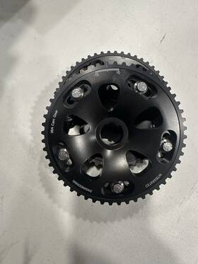 Ievtva3 Volkswagen Vw/ Audi 06a 1.8t 20v Adjustable Cam Gear