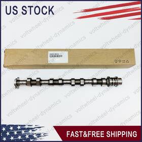 Voltwheel-dynamics 24200-2e084 Oem 24200-2e074 Exhaust Camshaft For Hyundai Elantra Veloster Kona 17-21 2.0l Us
