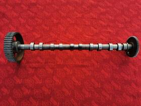 30777262 Volvo Xc60 2010 S60 V60 Xc90 2.0 D3 D4 2.4 Dc Intake Camshaft Pulley