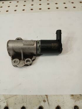 31316663 Volvo 2014 - 2018 S60 Xc90 V60 V40 Solenoid Camshaft Valve Unit Oem 31316663 Volvo 2014 - 2018 S60 Xc90 V60 V40 Solenoid Camshaft Valve Unit Oem