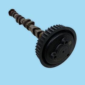 31375875-aa Volvo Engine Intake Camshaft Cam Oem 16-21 S60 S90 V60 Xc60 2.0