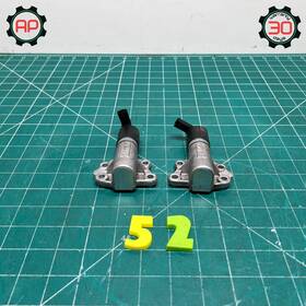 31430750 Volvo 16-22 S60 Xc90 V90 V60 Xc60 2.0l Engine Camshaft Control Valve Pair Oem