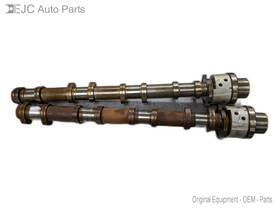 32298648 Volvo Camshafts Pair Both For 22-23 Xc60 2.0 Turbo