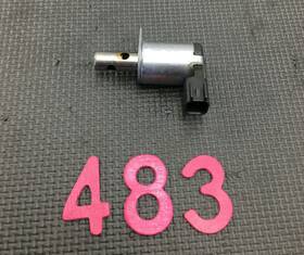 6g9n-6d255-af Volvo 08-14 S80 Camshaft Variable Time Control Solenoid Valve Oem