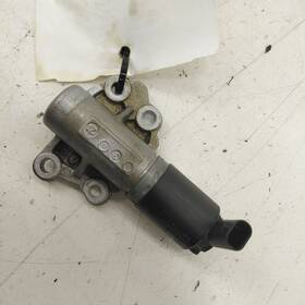 Volvo 949.vo1p18 S60 Variable Timing Gear Oil Control Valve Solenoid Cylinder Head 2018