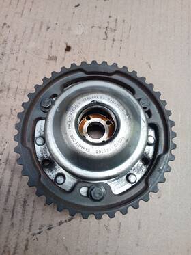 99041520 Volvo 98-02 V70 B5244t 2.4 Exhaust Camshaft Gear Cam Phaser S70 B52