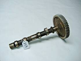 025-111 Vw Vanagon 1.9 2.1 Engine Cam Shaft 025111 83 - 92 Yr #243