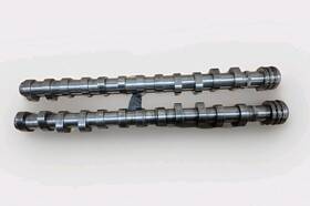03h-103-373a Vw & Audi 03h109102f 2007 -2010 Volkswagen 3.6 Vr6 Passat Q7 Touareg Camshafts Pair 03h-103-373a Vw & Audi 03h109102f 2007 -2010 Volkswagen 3.6 Vr6 Passat Q7 Touareg Camshafts Pair