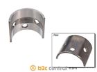 W0133-1628386-oes W0133-1628386 Central Genuine Intermediate Shaft Sold Per Bearing Shell Fits Porsche W0133-1628386-oes W0133-1628386 Central Genuine Intermediate Shaft Sold Per Bearing Shell Fits Porsche