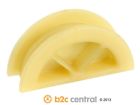W0133-1679753-mpr W0133-1679753 Central Mopar Cam Plug Fits Plymouth Neon Voyager Breeze Fbs