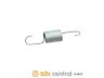 W0133-1710214-oes Central Genuine Bal Shaft Tension Spring Fits Acura Rl Fbs