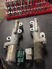 W0133-1951729 Dorman Infinity Can Adjust Solenoid Right Left Side Coupe For
