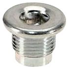 W0133-2538010-oes Genuine Lexus Rear Camshaft Plug