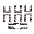 X8k02t Maxpeedingrods Pairs Hydraulic Roller Lifters For Ford Thunderbird Big Block