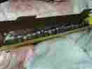 Xa240-350 Oldsmobile V8 Hydraulic Roller Camshaft